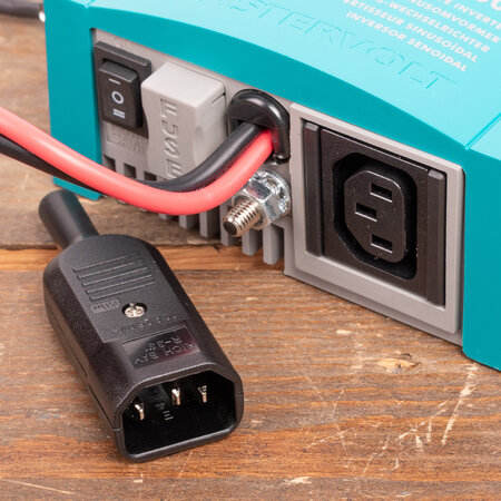 Mastervolt AC Master 12/300 IEC (230 V)