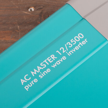 Mastervolt AC Master 12/3500 IEC (230 V)