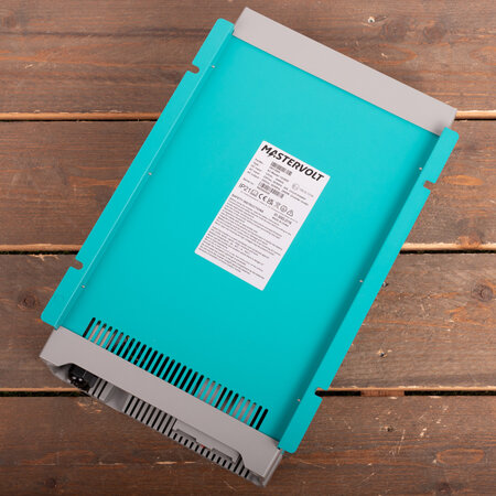 Mastervolt AC Master 12/2500 IEC (230 V)