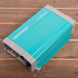 Mastervolt AC Master 24/2500