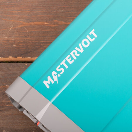 Mastervolt AC Master 24/2500 IEC (230 V)