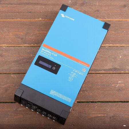 Victron MultiPlus-II 48/4500/55-32 230V GX