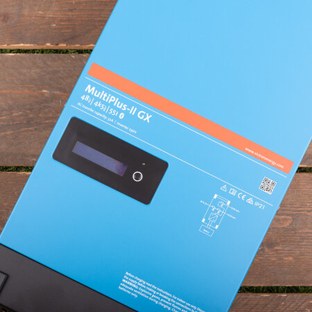 Victron MultiPlus-II 48/4500/55-32 230V GX