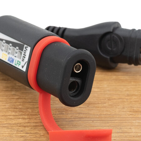 Tecmate Optimate accu monitor O125 - SAE - SAE