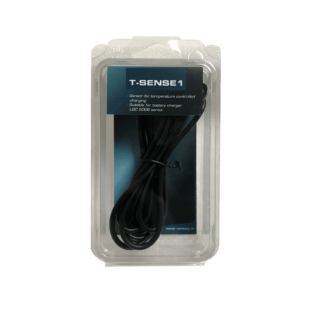 Xenteq T-Sense 1 Temperatuursensor voor LBC 500s