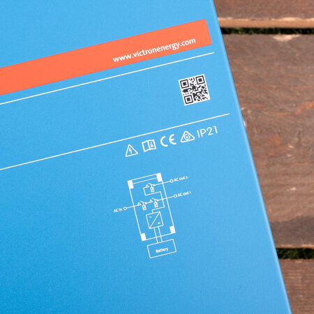 Victron MultiPlus-II 48/6500/100-50 230V