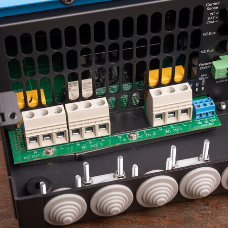 Victron MultiPlus-II 48/6500/100-50 230V