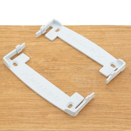 Xenteq PC 1 - Montage klemmen