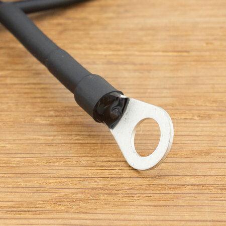 Xenteq T-Sense 1 Temperatuursensor voor LBC 500s