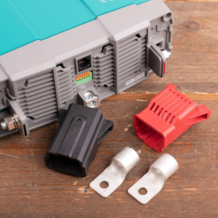 Mastervolt AC Master 24/1500 IEC (230 V)