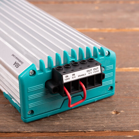 Mastervolt DC Master 24/12-50