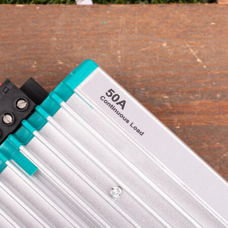 Mastervolt DC Master 24/12-50