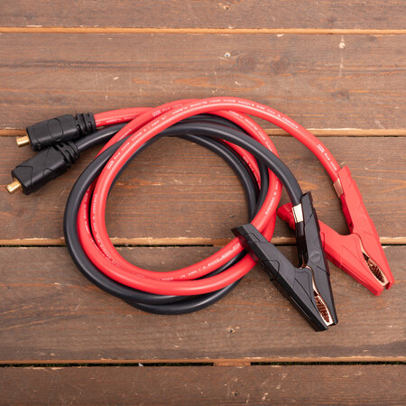 Noco Genius Startkabels voor GB500