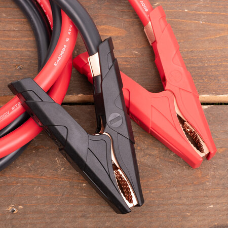 Noco Genius Startkabels voor GB500