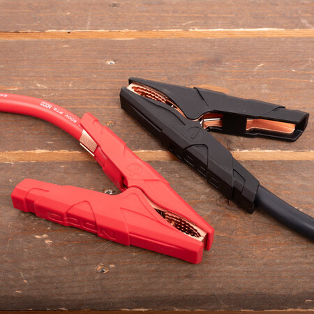 Noco Genius Startkabels voor GB500