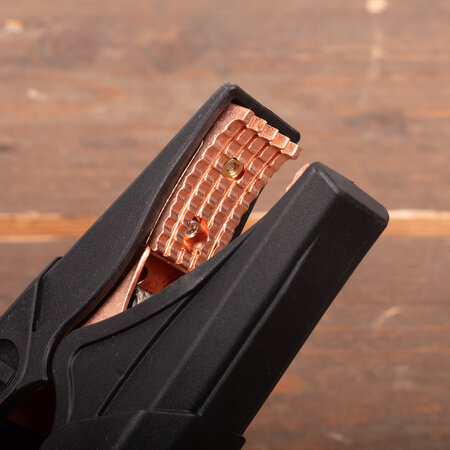 Noco Genius Startkabels voor GB500