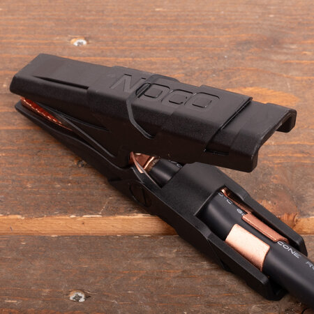 Noco Genius Startkabels voor GB500