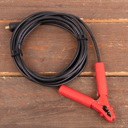 Telwin Kabelset voor Telwin Doctor Charge 130  - 6 meter