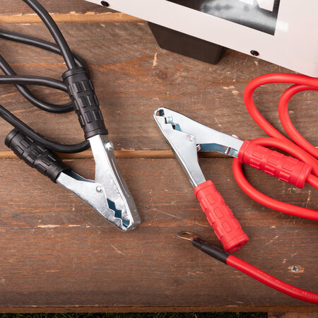 Telwin Acculader/Startbooster Sprinter 6000 Start 12-24V