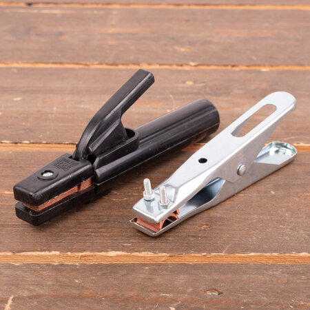 Telwin Infinity 200 MMA/ TIG inverter lasapparaat 230V ACD