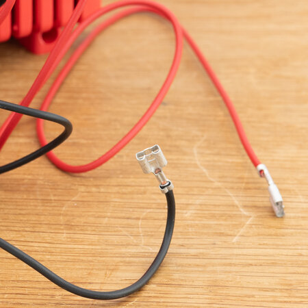 Telwin acculader Nevada 10