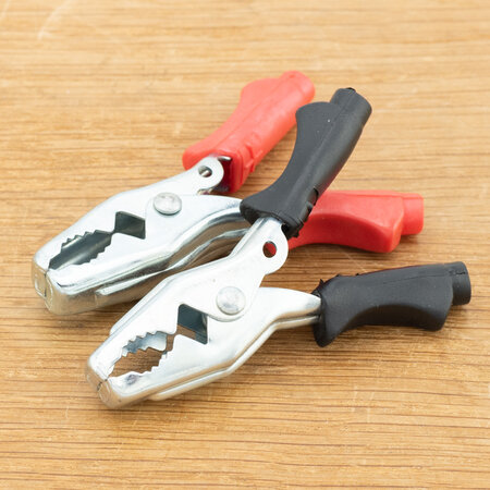 Telwin acculader Nevada 10