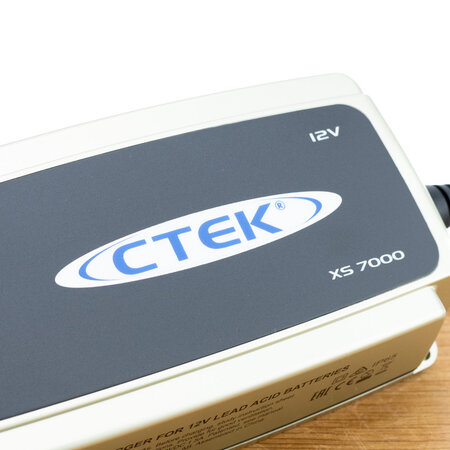 CTEK XS7000 Non Multi (12V / 7A)