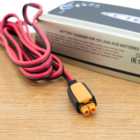 CTEK XS7000 Non Multi (12V / 7A)