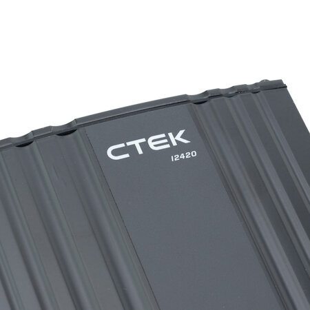 CTEK I2420 - 24V 20A