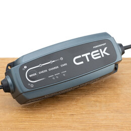CTEK CT5 POWERSPORT Lithium
