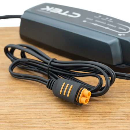 CTEK CT5 POWERSPORT - Lithium