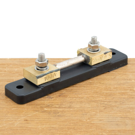 CTEK Systeem Monitor 100A