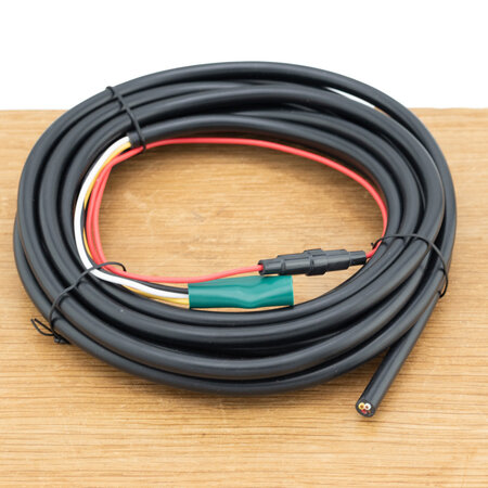 CTEK Systeem Monitor 100A