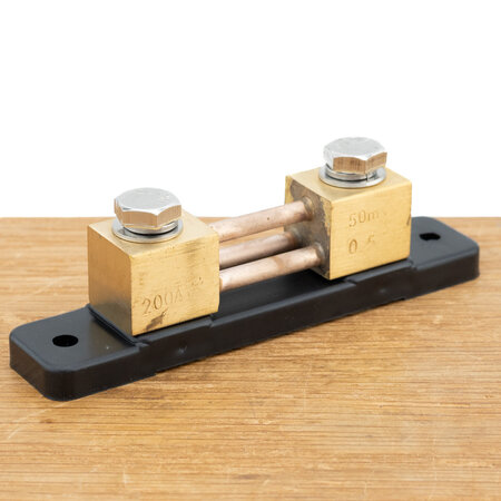 CTEK Systeem Monitor 200A