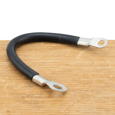 CTEK Systeem Monitor 200A