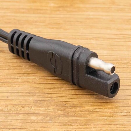 Tecmate Optimate USB-C oplader O-118