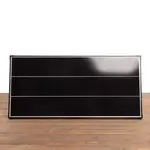 Noodstroominstallatie voor thuis: systeem met accu, omvormer en MPPT