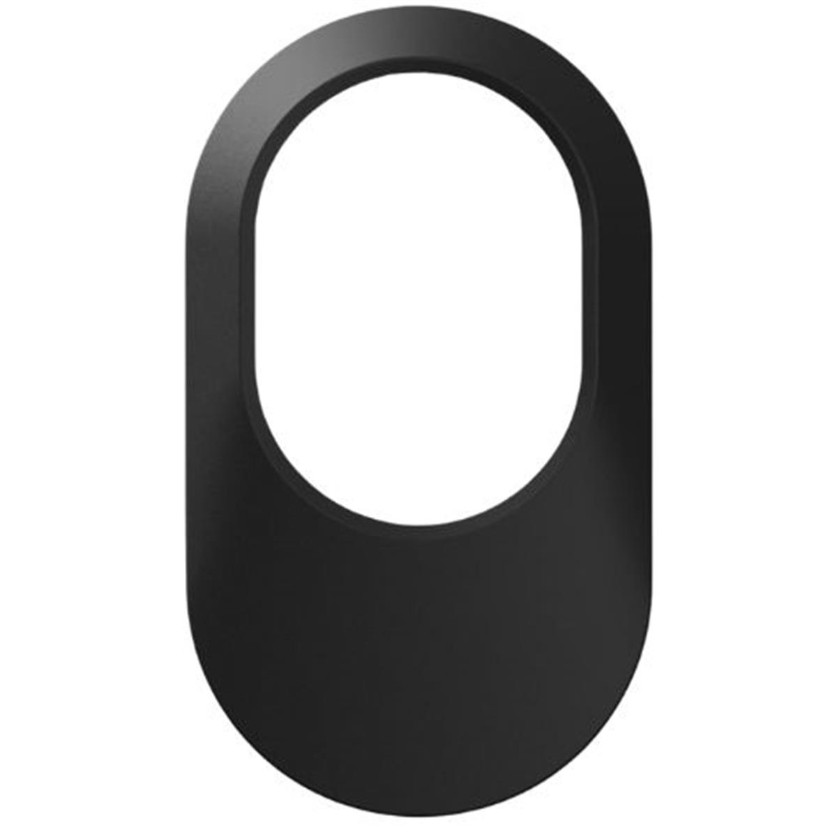 Front voor Volt Time One - Zwart