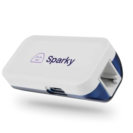 Chargee Sparky P1 Dongle - Energiemeter