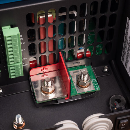 Victron MultiPlus-II GX 48/6500/100-50 230V