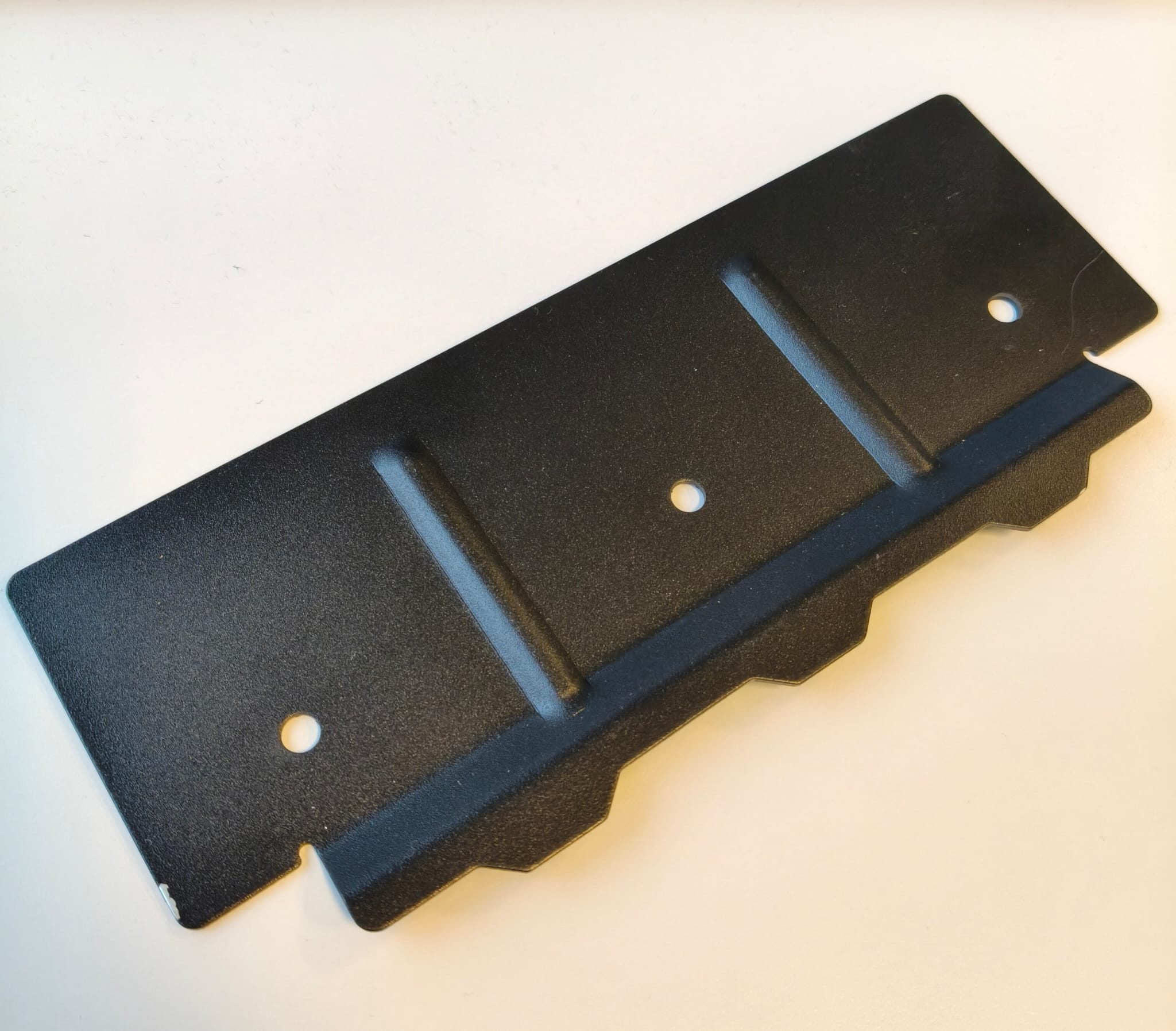 Achterplaat MultiPlus-II 48/5000/70-50