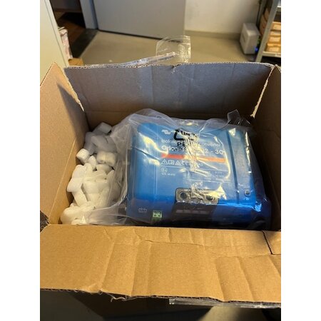 Victron Orion-Tr 12/12-30A (360W) Geïsoleerd - Retour