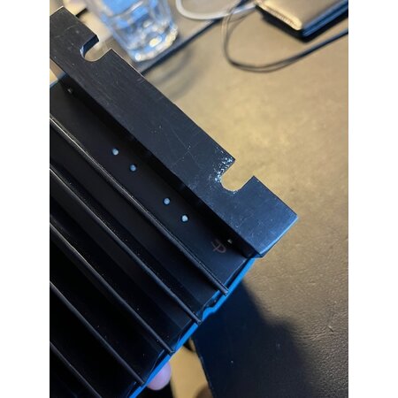 Victron Orion-Tr 12/12-30A (360W) Geïsoleerd - Retour