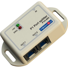 Bliq P1 Splitter voor Laadpaal