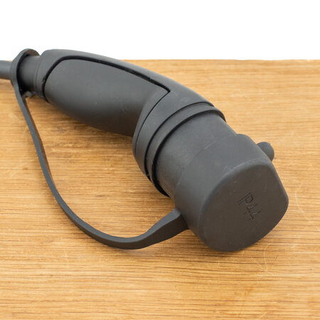 Ratio Adapter type 2 naar schuko