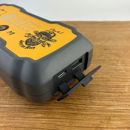 WINNTEC Jack The Mech JTM151200 Jumpstarter 1500A