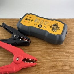 WINNTEC Jack The Mech JTM151200 Jumpstarter 1500A