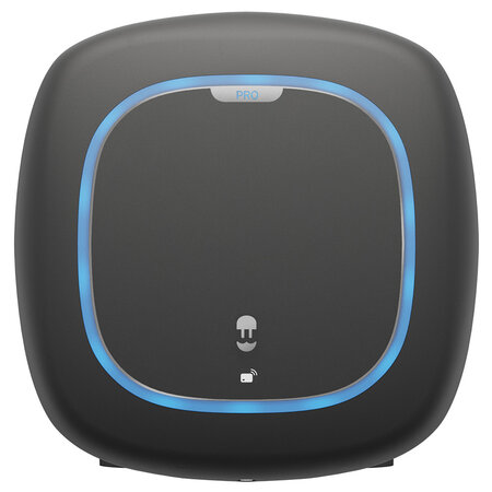 Wallbox Pulsar Pro 7,4 kW - Zwart type 1 met 5 meter vaste rechte laadkabel