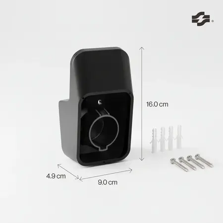 Voldt Cable Dock/ Stekkerhouder