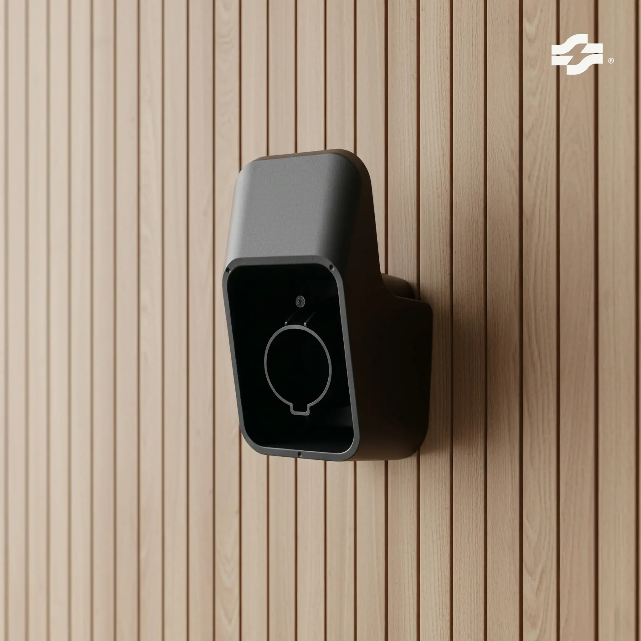 Cable Dock/ Stekkerhouder